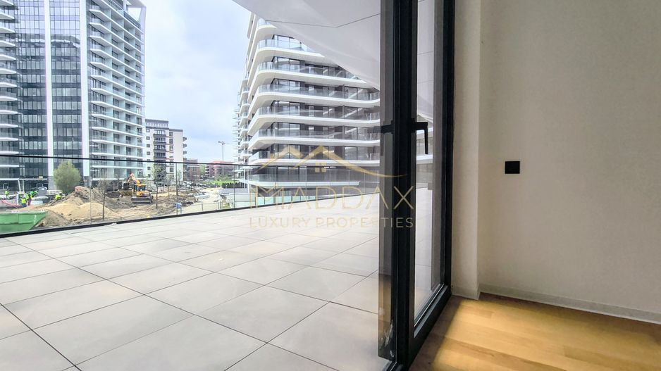 Apartament LUX 4 camere // terasa 116mp // vedere parc // Floreasca - Poză 11