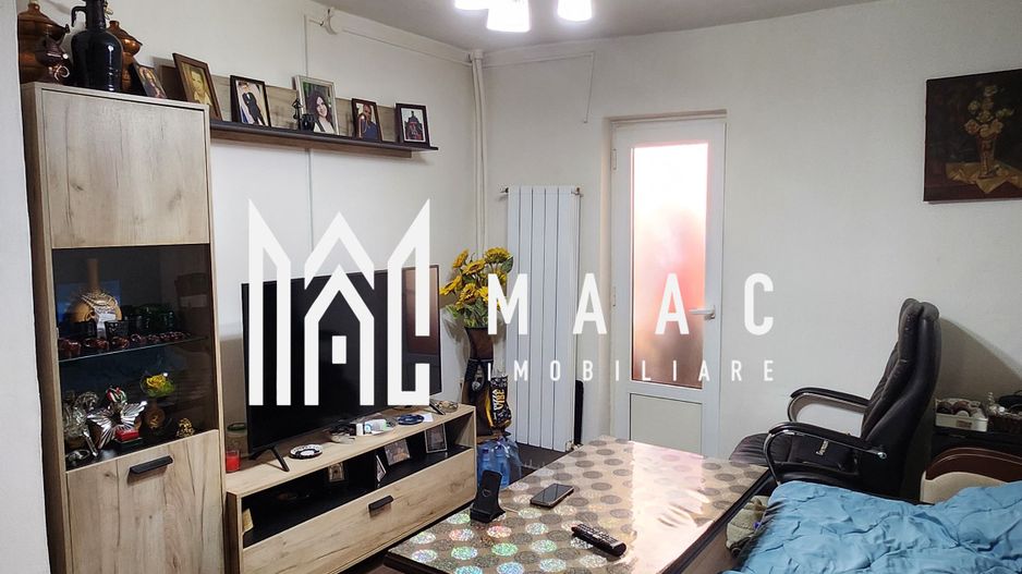 Black Friday | Apartament 3 camere Parter | Pretabil Spatiu Comercial - Poză 8