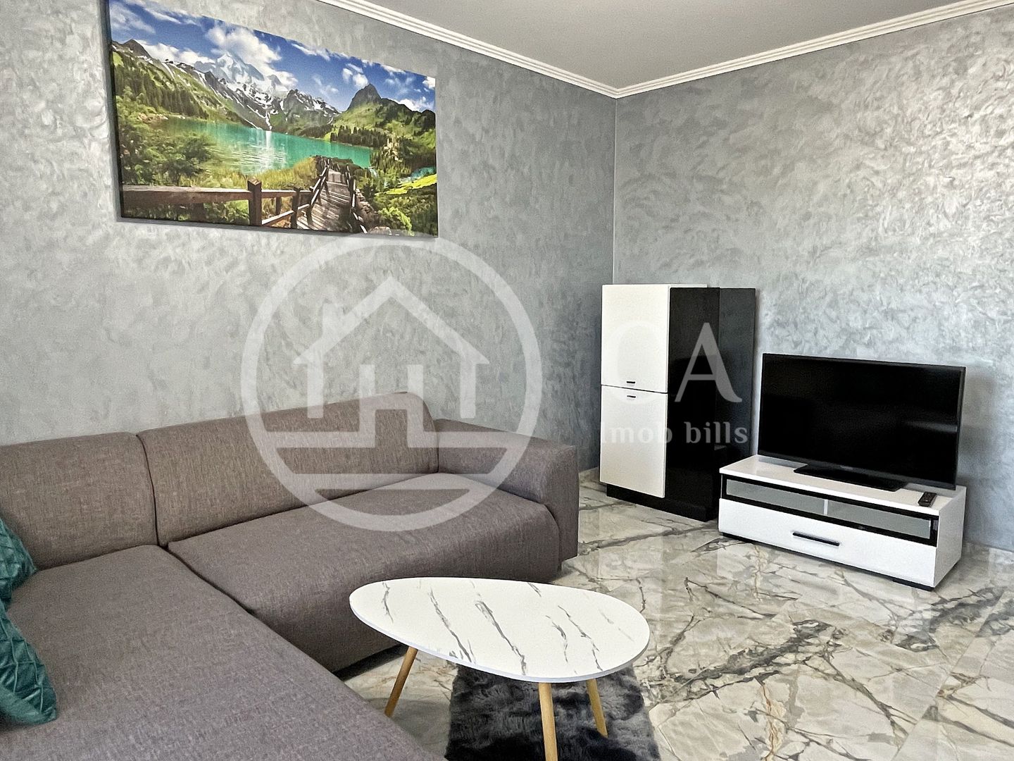 Apartament cu 3 camere de inchiriat in Prima Green, Oradea - Poză 2