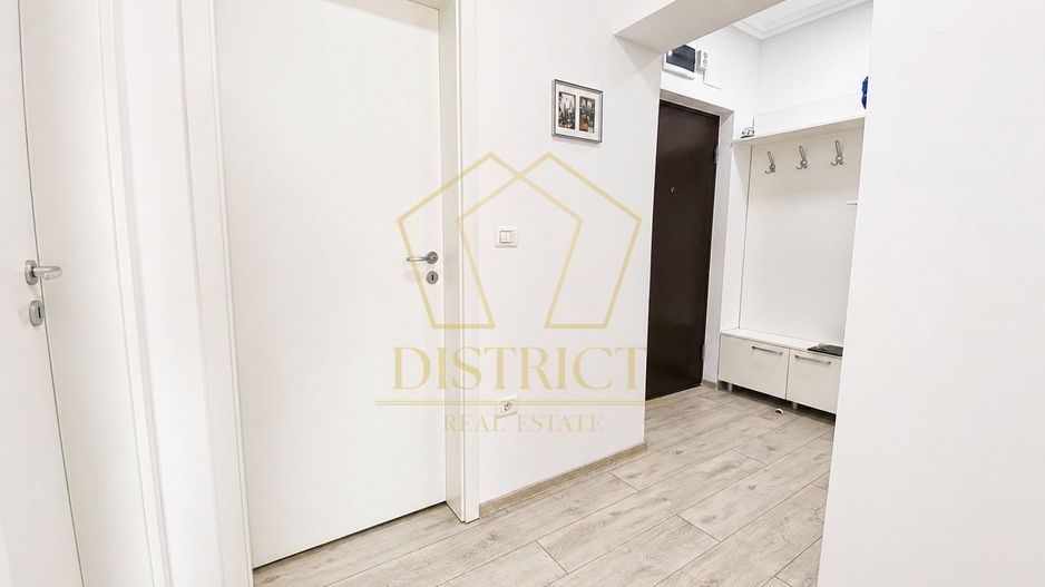Apartament cu 2 camere | Soarelui - Poză 9