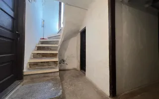 Casa S+P+1+M - Parcul Carol - Schiță 14