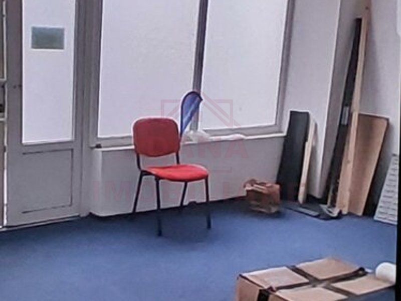 SPAȚIU COMERCIAL ÎN REȘIȚA, zona Govândari VÂNZARE\ COMISION O% - Poză 6