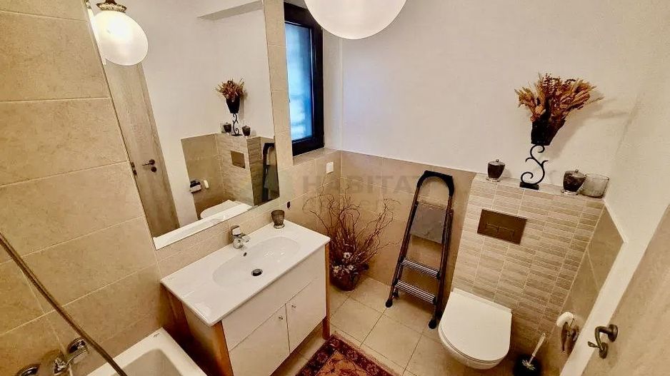 Greenfield | Apartament cu gradina | Parcare | Comision 0 - Poză 4