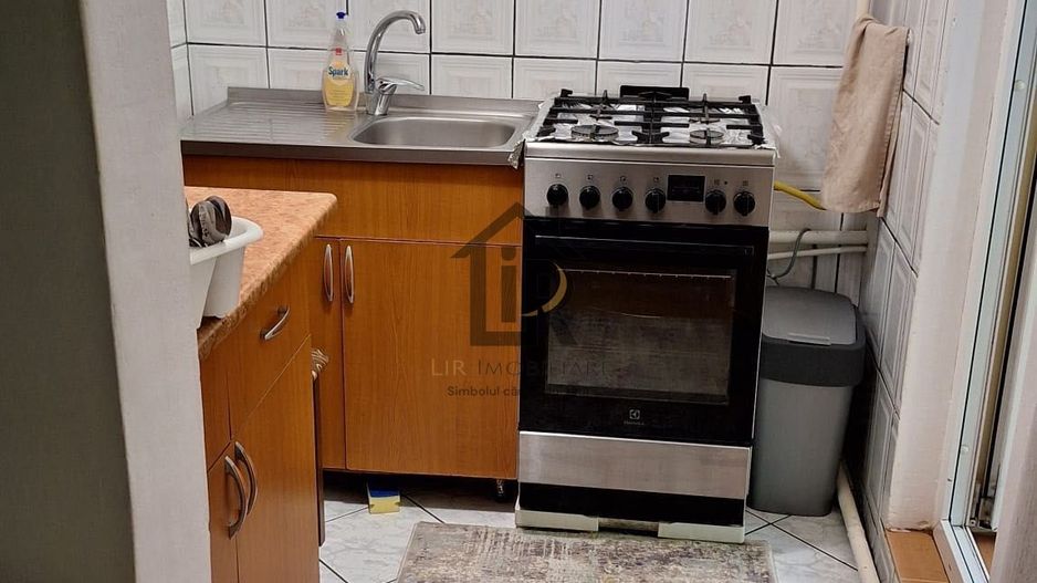 Apartament 2 camere SD,mobilat, parter, cu balcon, Alexandru cel Bun - Poză 8