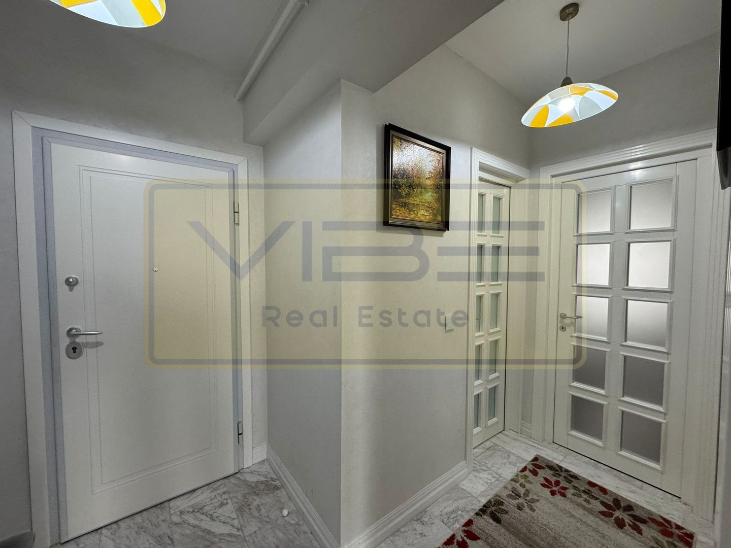 Apartament 2 camere decomandat  Royal Town Copou - Poză 21