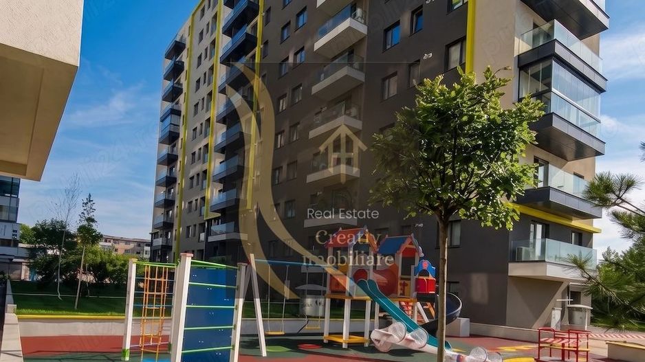 Apartament 2 Camere Lux | Prima Închiriere | Complex Rezidențal - Poză 10