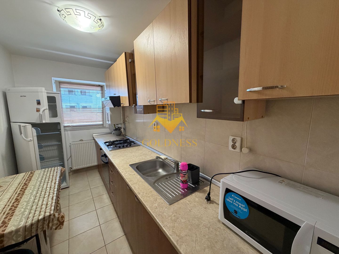 1 camera , Parcare,Calea turzii,Profi, Mol,Rod,Sigma,Modern - Poză 3