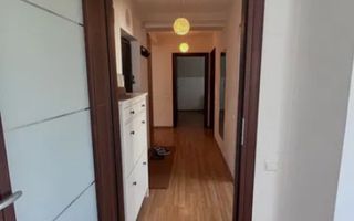 AP. 3 CAMERE- TITAN, PET-FRIENDLY, CENTRALA PROPRIE, MODERN, BLOC NOU - Poză 8