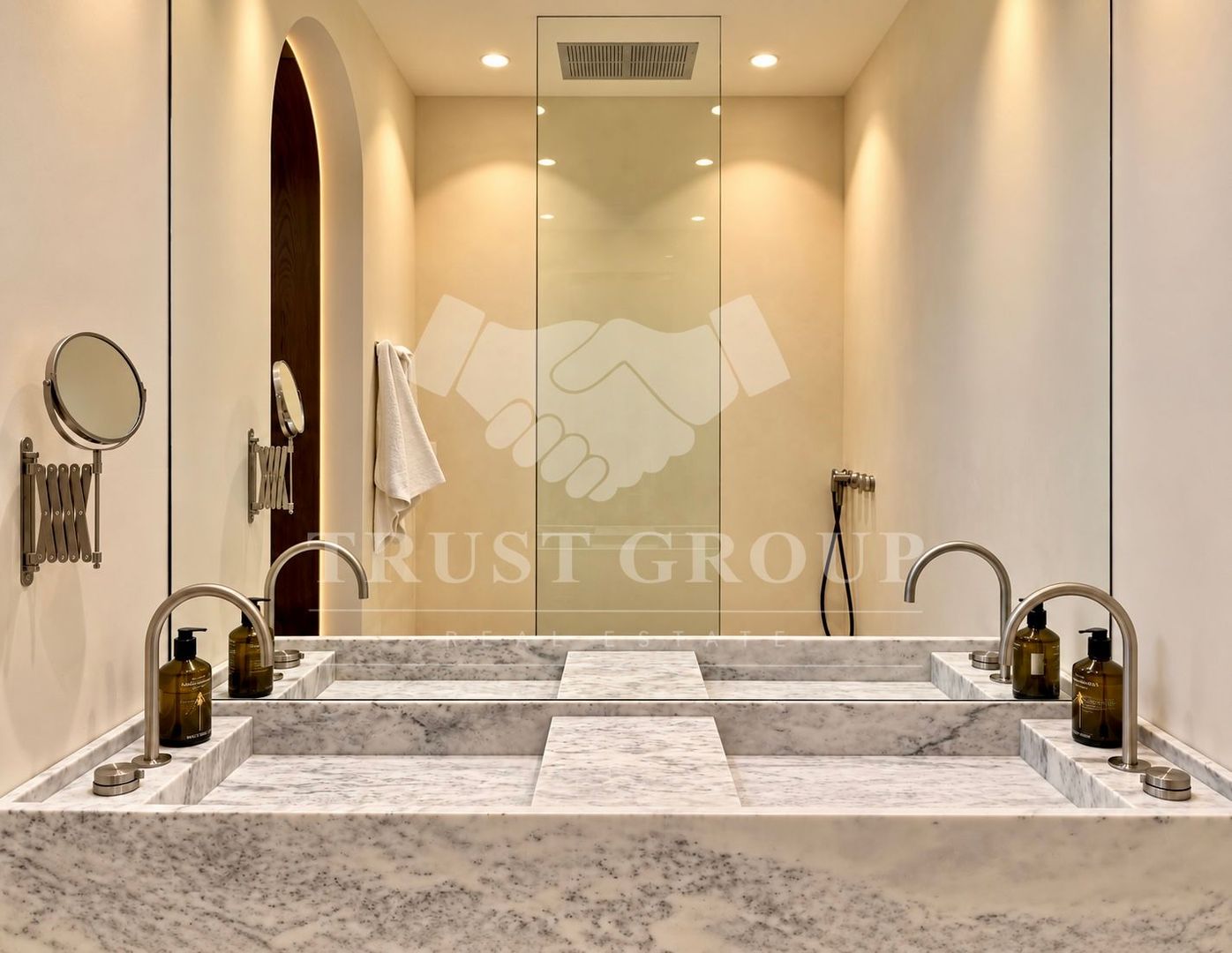Apartament tip Duplex 3 camere Eminescu | Gradina | Loc de Parcare | 2020 - Poză 20