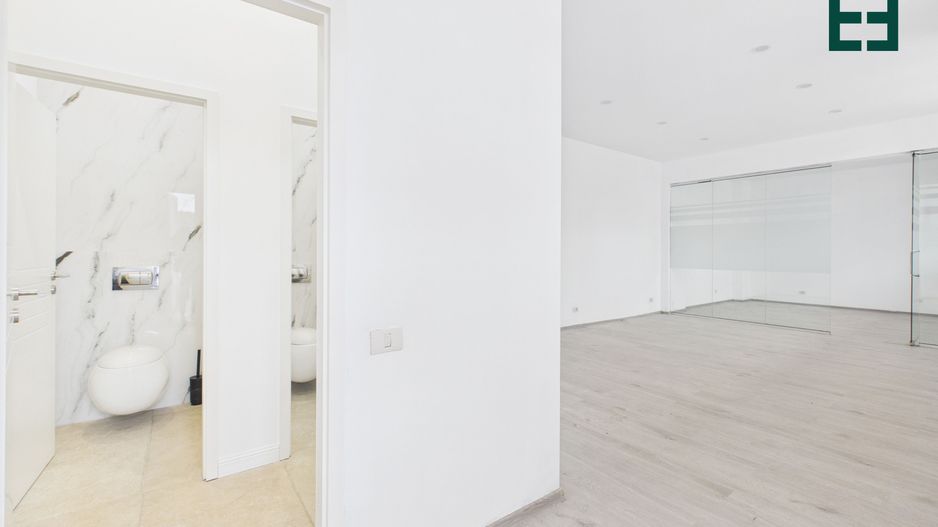 De închiriat - Spațiu birouri open space - Zonă Centrală  - Timișoara - Poză 11