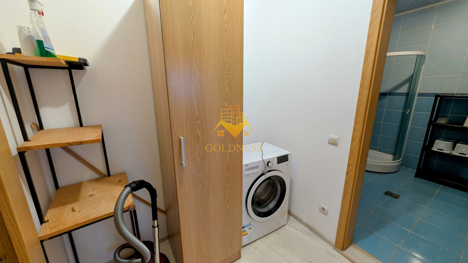 2 camere, Modern, UTCN, Spitalul de Recuperare, Profi, Zorilor - Poză 8