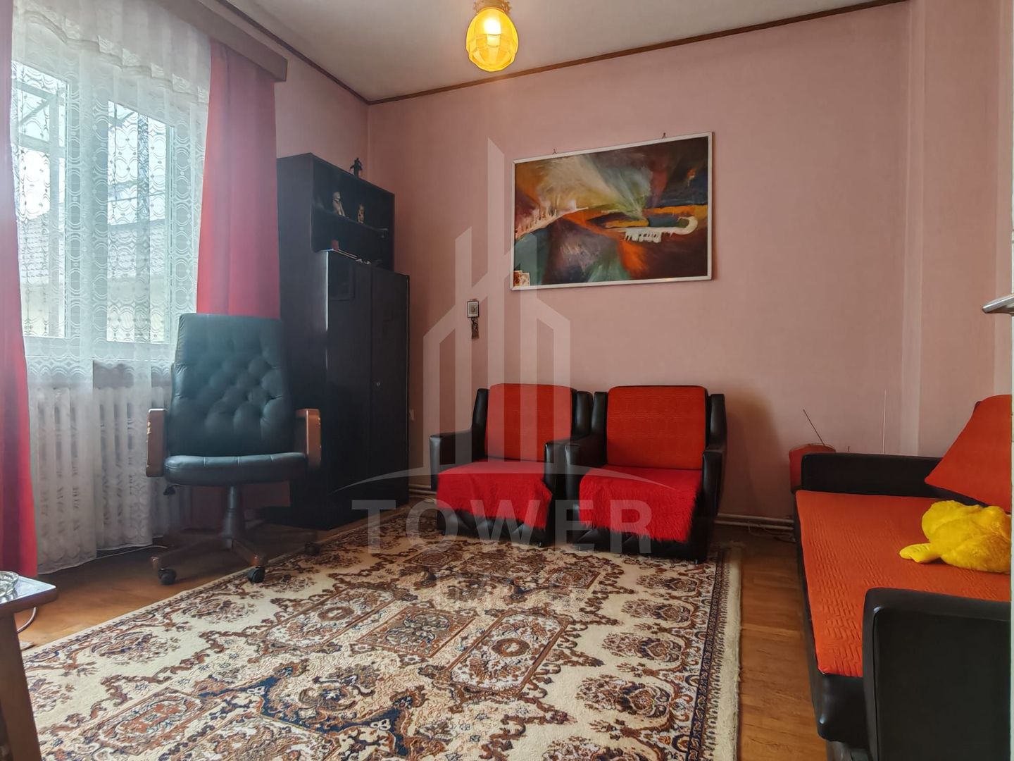 Casă de vânzare | Zona Centrală-Cisnădie-Sibiu - Poză 7