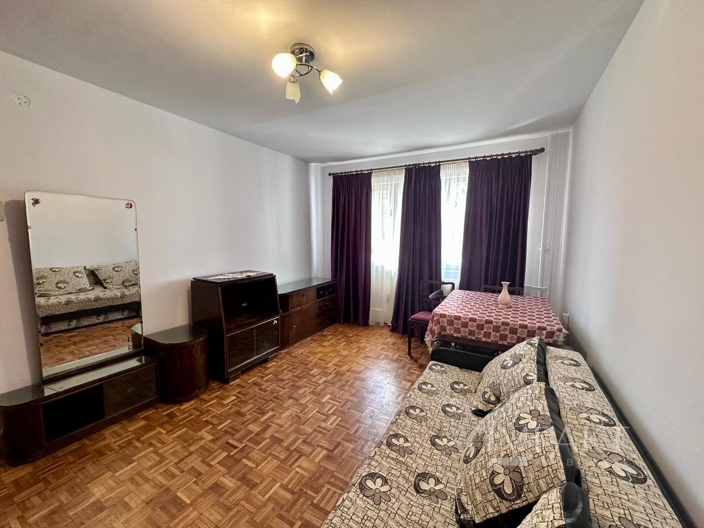 Apartament 3 camere de inchiriat, 67 mp, etaj 1 – Manastur - Poză 5