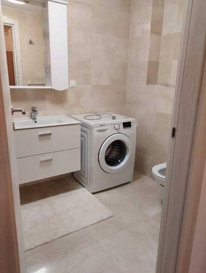Apartament Stefan cel Mare | C-entral Residence - Poză 7
