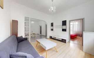 Oportunitate! Apartament 3 camere Unirii - Poză 3