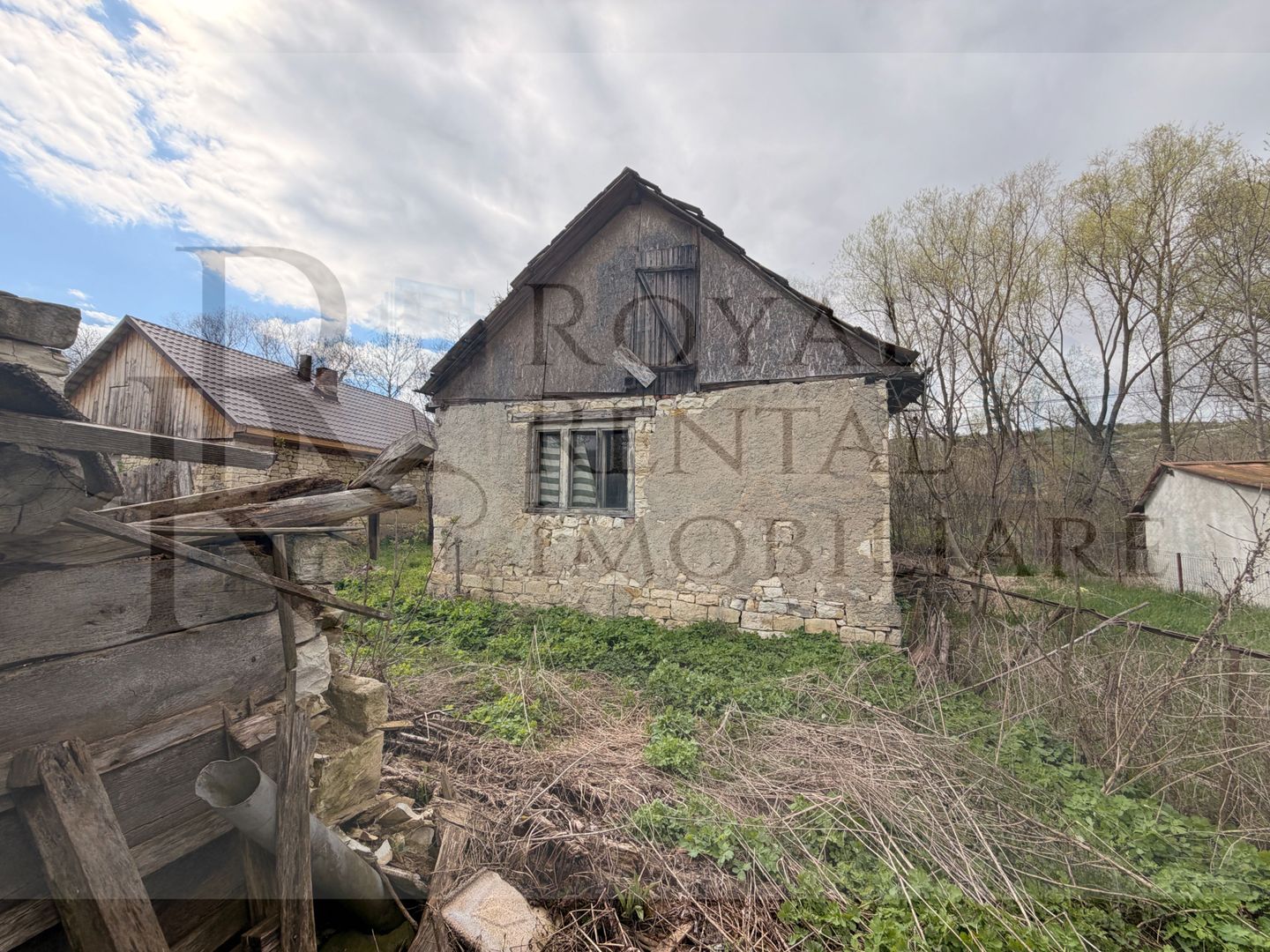 Comision 0! | Casă + teren generos | 2600 m² | Oportunitate unică - Faureni - Poză 5