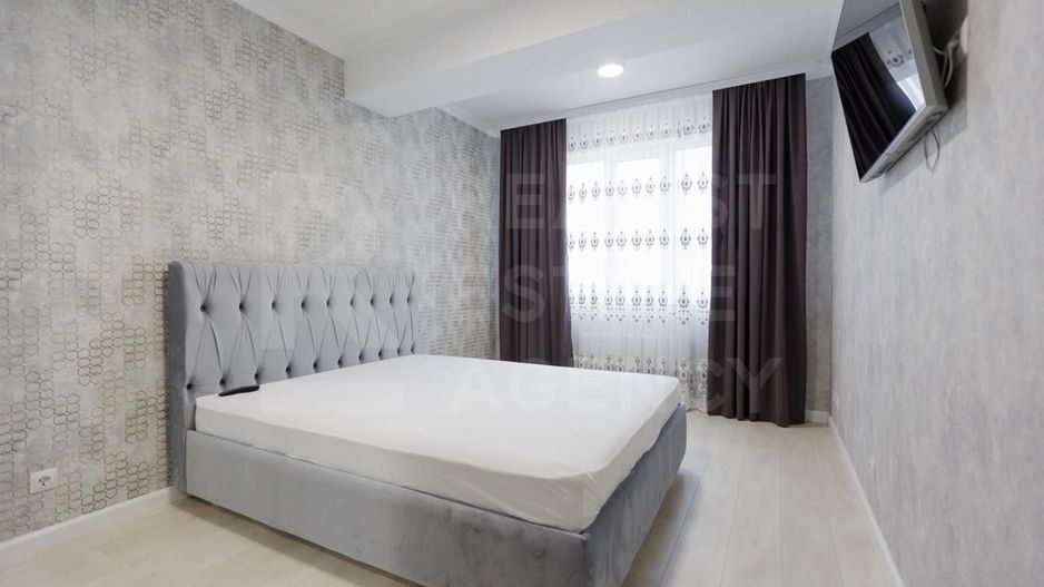 Chirie, apartament, 3 camere, strada Ion Creangă, Buiucani - Poză 2