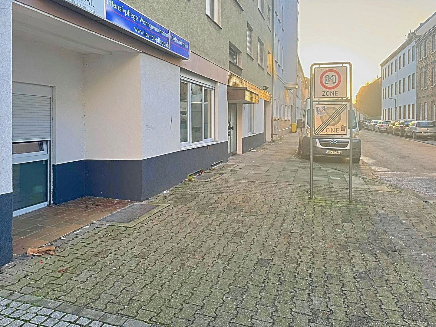Premium Healthcare Investment | Guaranteed 6.82 % Yield | Germany - Poză 17