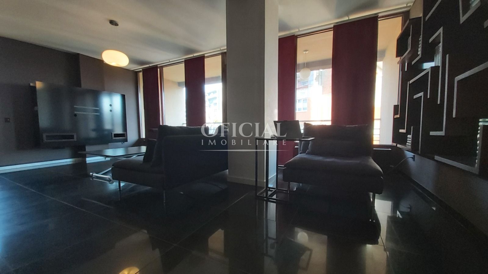 Apartament 2 Camere | 82 mp | Etaj 3/6 | Bloc Nou | Parcare | Plopilor - Poză 3