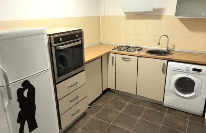 Vânzare Apartament 2 Camere Decomandat Rin Grand Hotel - Poză 5
