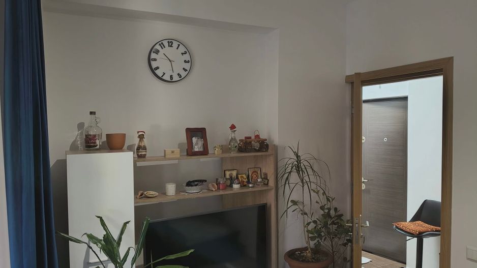 2cam.dec.mob-util complet+curte62mp+parcare/10min metrou D.leonida - Poză 22