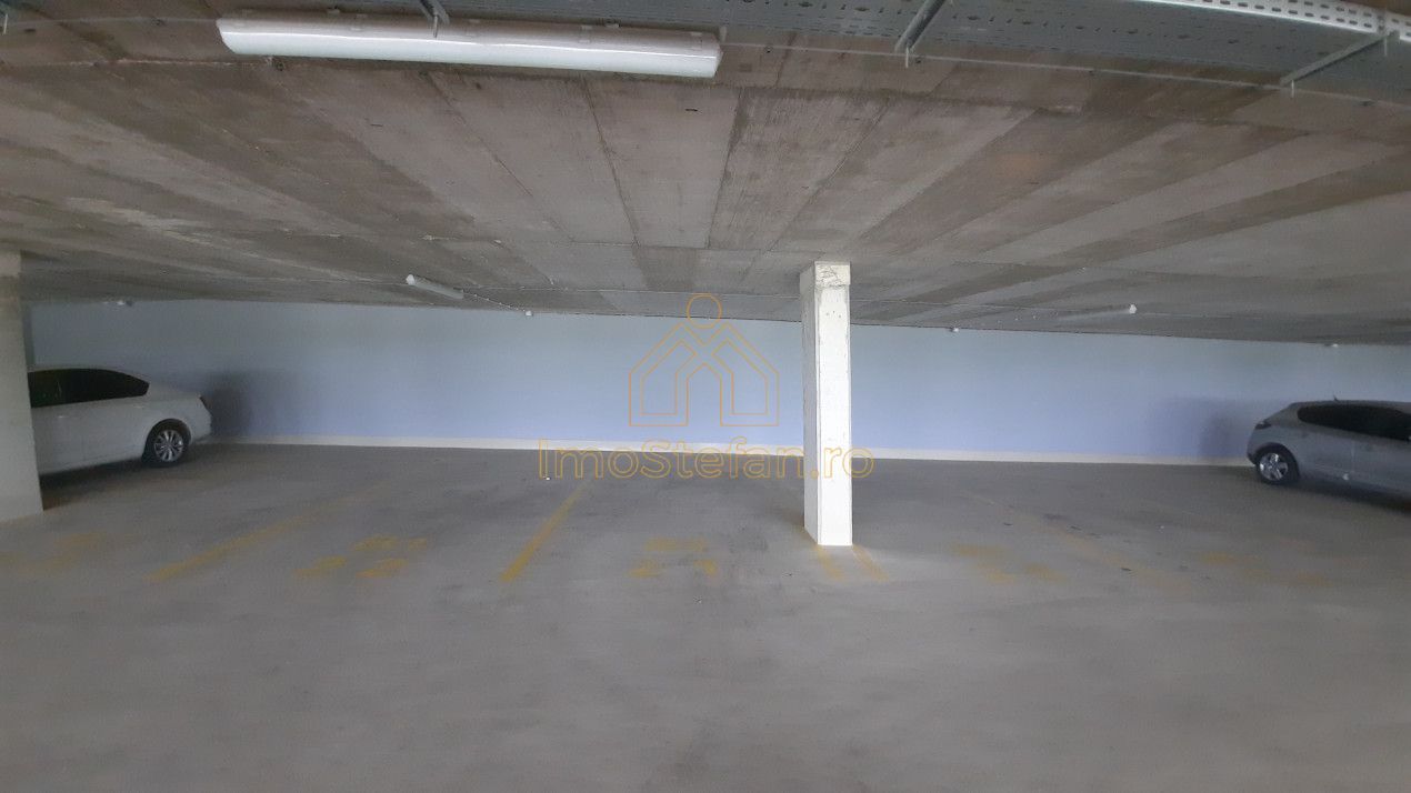 Novopolis | Apartament modern și confortabil de închiriat în Constanța - Poză 30