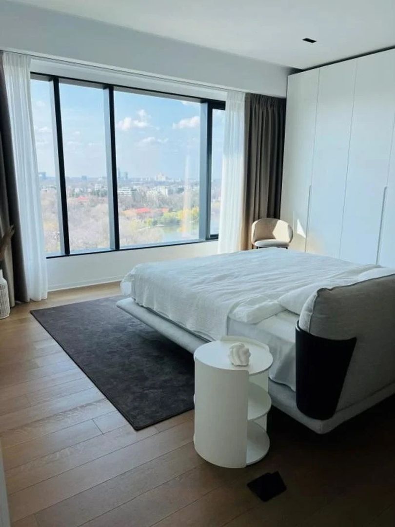 Three Bedroom apartment in One Mircea Eliade - Poză 14