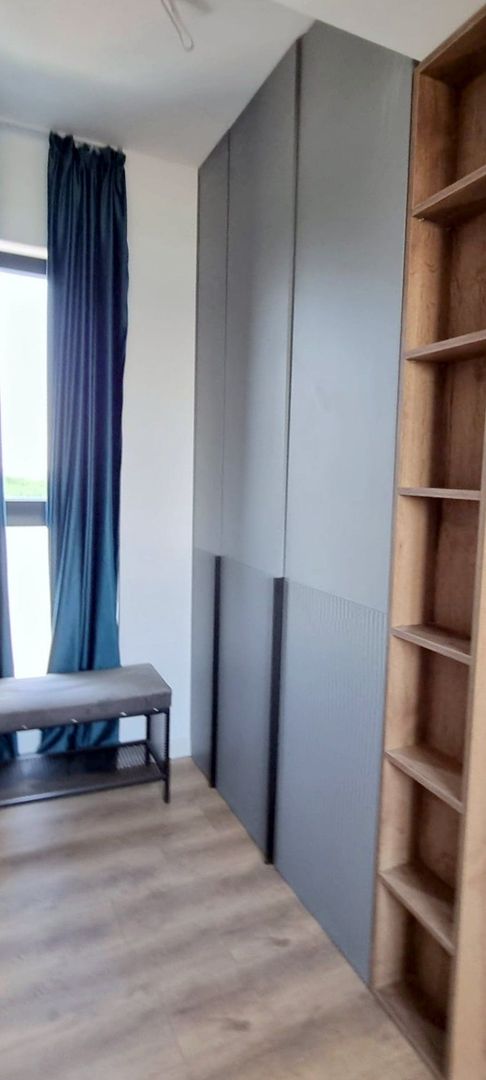 Penthouse - Duplex - Poză 19