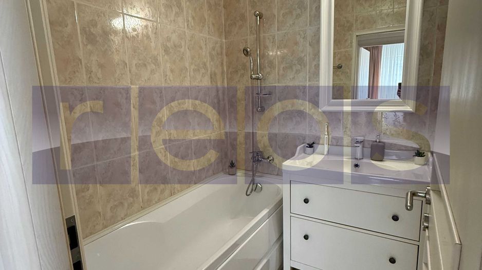 VANZARE APARTAMENT 2 CAMERE OZANA RENOVAT DECOMANDAT BLOC 1980 - Poză 7