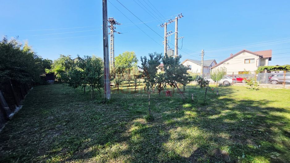 Teren intravilan 1.229 mp – Nedelea – 61,64 ml deschidere, Fosta Moara - Poză 6