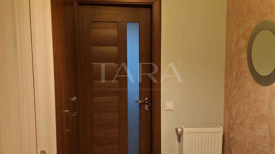 Apartament 3 camere + garaj opțional, Florești – zona Poligon. - Poză 3