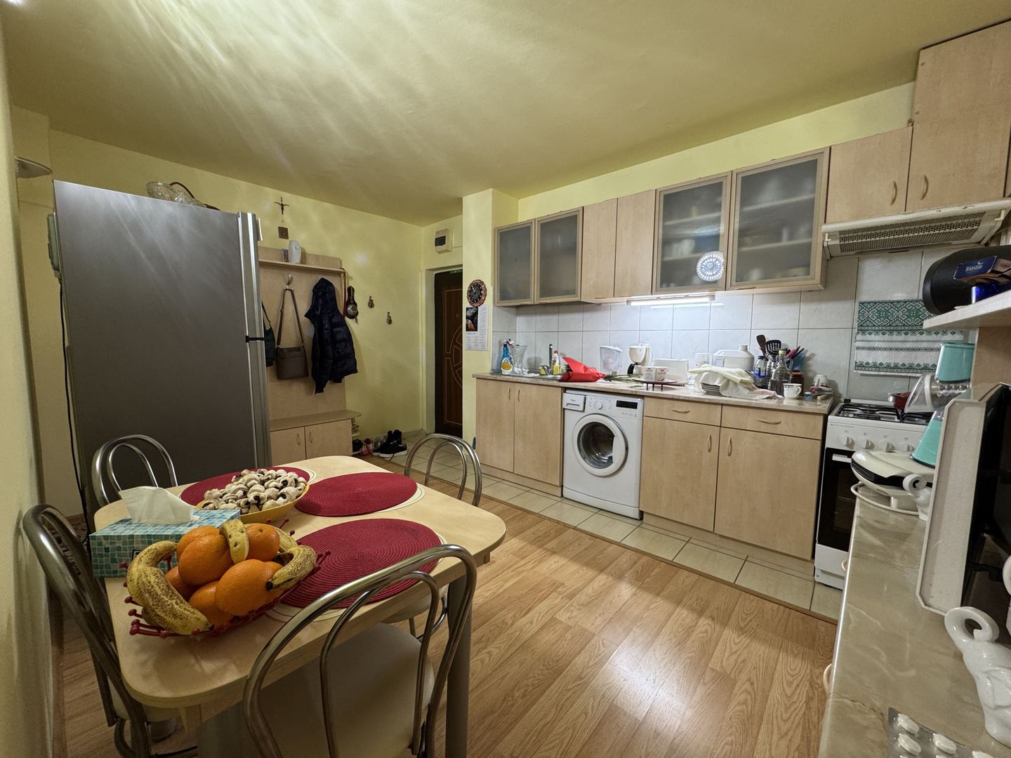 APARTAMENT RENOVAT | 2 CAMERE | VERGULUI - Poză 7