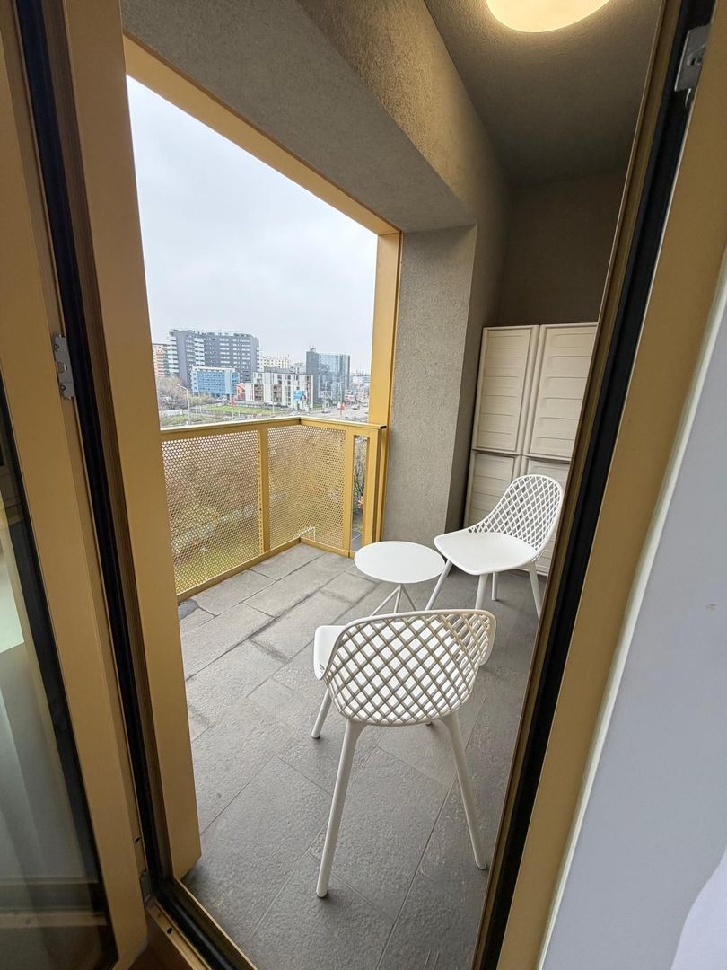 Aviatiei Park - Poză 9