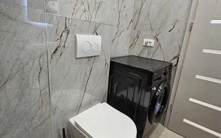 AP. 2 CAMERE EXIGENT PLAZA, PRIMA INCHIRIERE, PARCARE, MOBILAT LUX - Poză 7