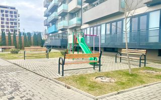 Apartament 2 camere, modern si vibrant, cu parcare, Torontalului - Vox - Poză 19