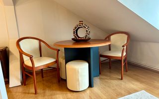 Apartament 4 camere in vila pe 2 niveluri, 150 mp, Andrei Muresanu - Poză 18