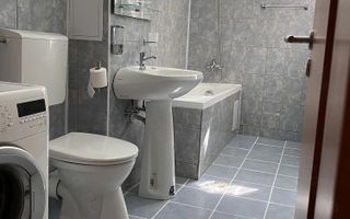 Ap 2 camere I Decomandat I Parcare I Prima închiriere I Calea Dumbrăvii - Poză 6