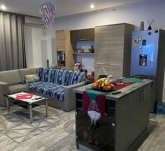 Apartament 2 camere, parcare subterană inclusă – Iris - Poză 2