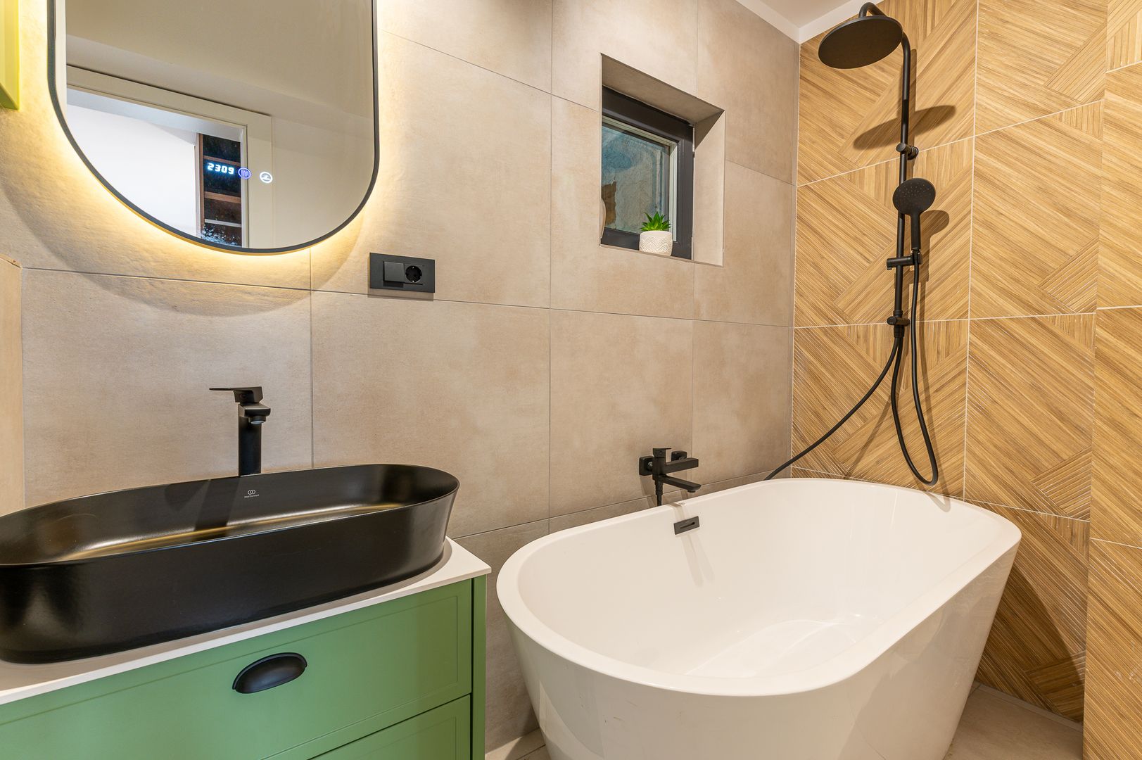 0 % comision, Apartament deosebit, cu garaj cu acte inclus-Zorilor - Poză 20