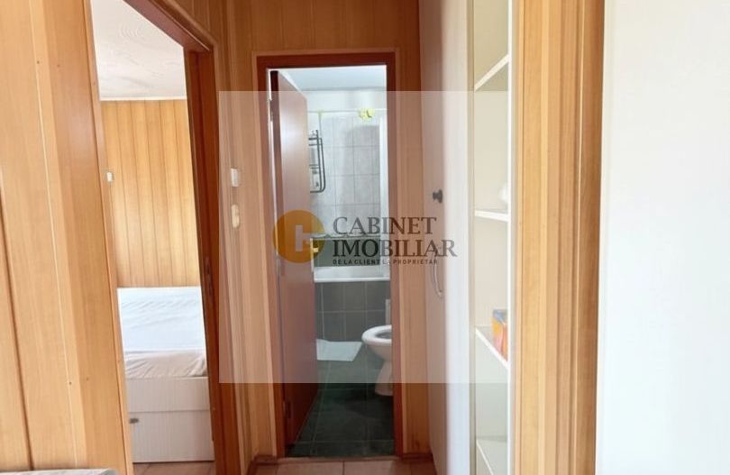 2 camere - 2 balcoaneI Mihail Kogalniceanu- Hotel Venezia I Creditabil - Poză 14