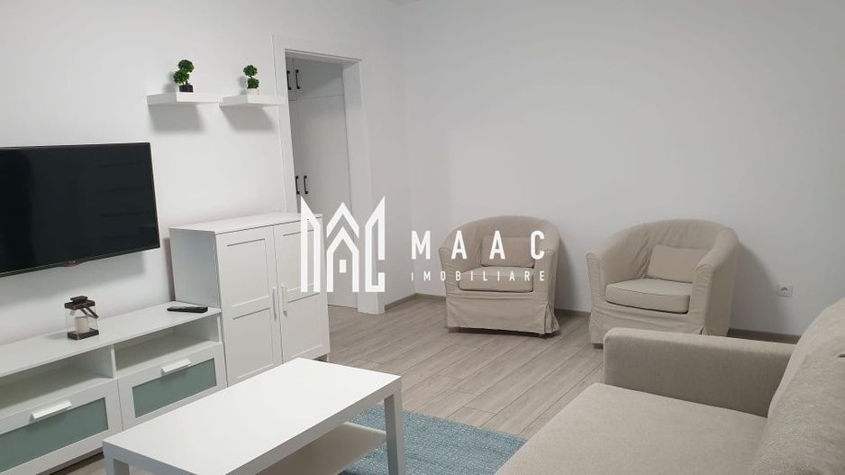 Apartament 2 camere | 52 MPU | Balcon | Lift | Mihai Viteazul - Poză 5