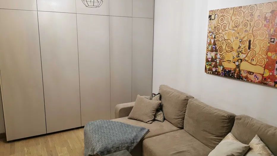 Apartament luminos Banu Manta - Poză 2