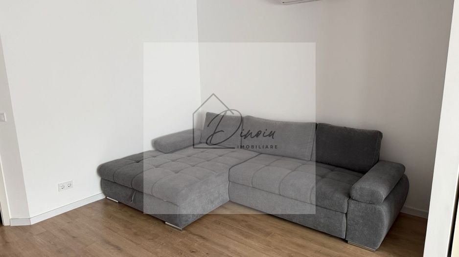 2 camere Pipera Rond OMV I TVA inclus Loc parcare INCLUS | COMISION 0% - Poză 26