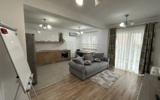 Apartament 2 camere 53mp | parcare | balcon 15mp | cartier Buna Ziua - Poză 1