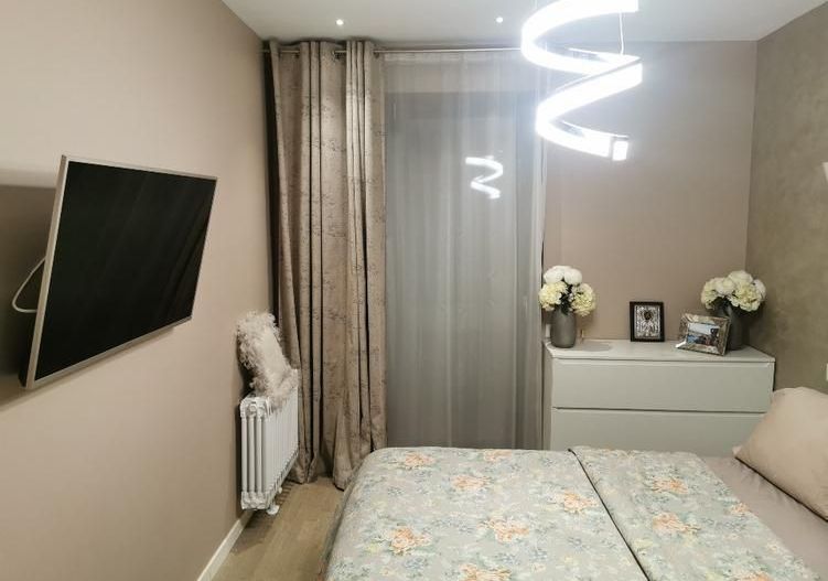 Apartament 2 camere, Herastrau, bloc 2017, parcare subterană și boxă incluse - Poză 7