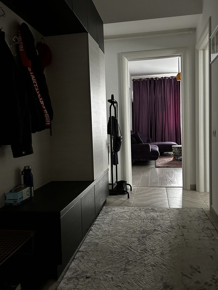 3 Camere | Tineretului City | utilat&mobilat + parcare s1 - Poză 5