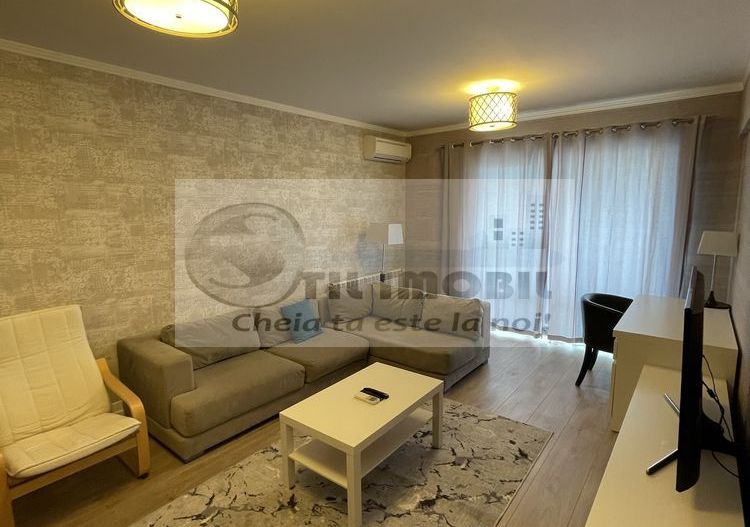 Apartament 2 Camere Tudor Vladimirescu - 530 euro - Poză 3
