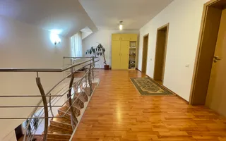 Casa individuala P+M,spatioasa in zona Mircea Cel Batran - Poză 14