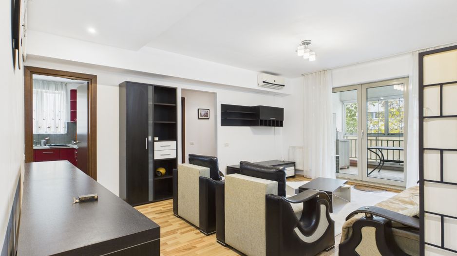 Apartament 3 camere West Park Residential, parcare și boxă incluse - Poză 1