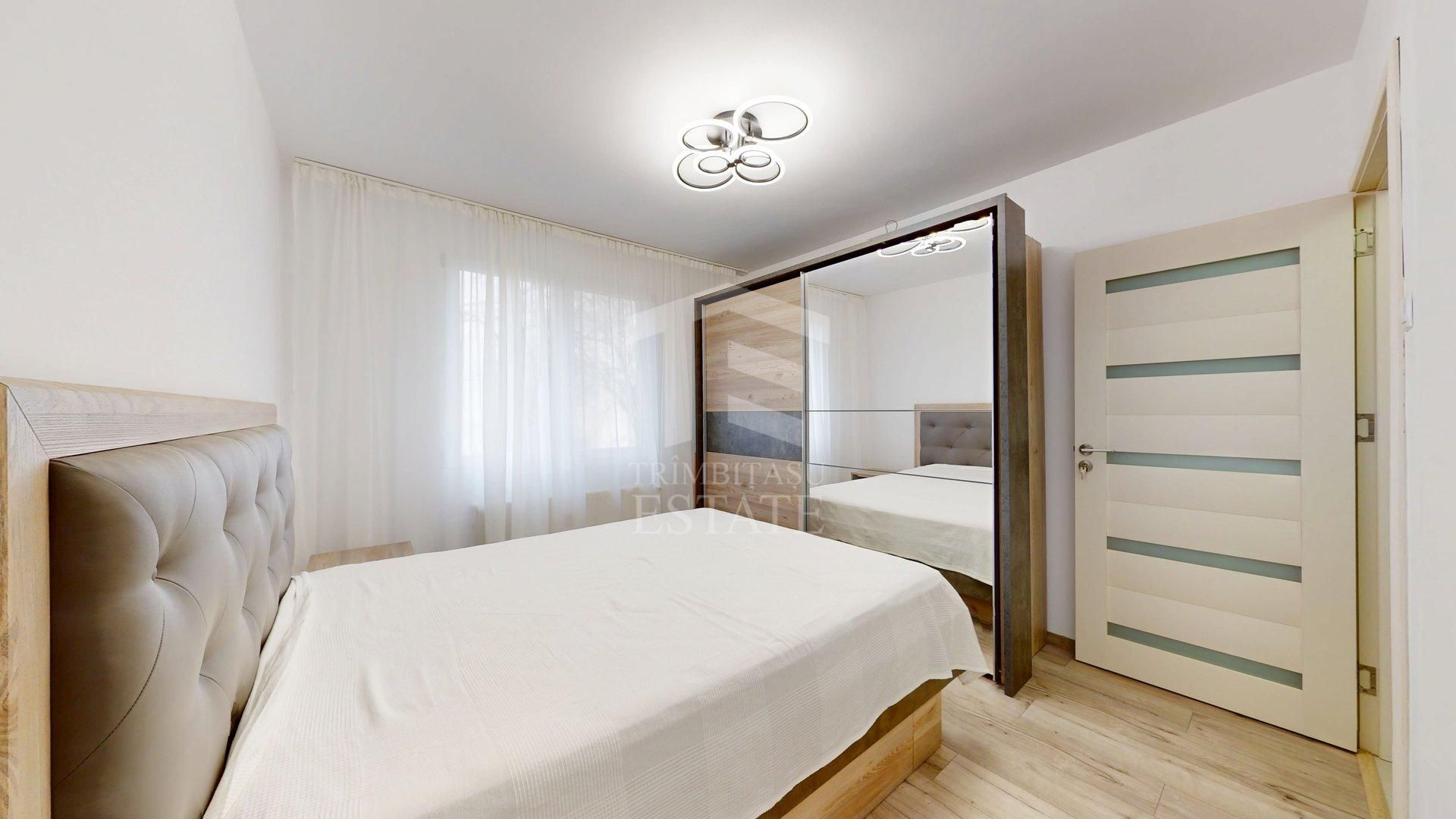 Apartament 2 camere Superb Nicolae Grigorescu - Poză 2